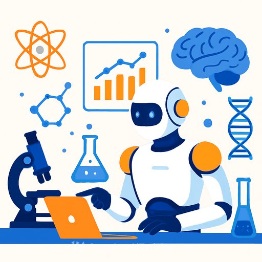 When AI Becomes a Scientist: Interdisciplinary Innovation at Superhuman Speed-But Can We Trust It?