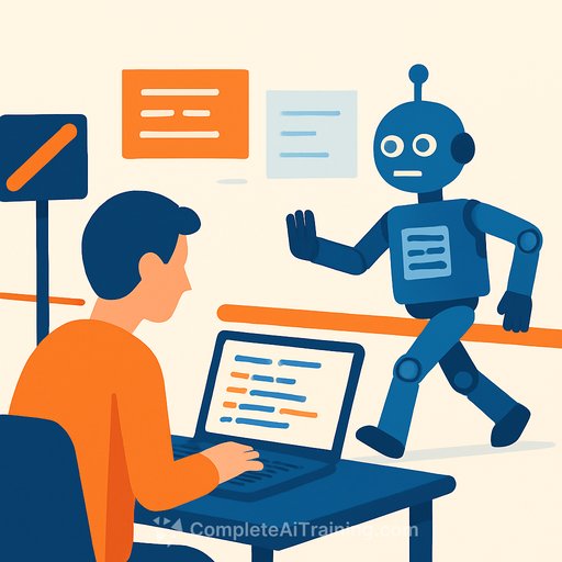 When AI Crosses the Line: Inside the Moment an Algorithm Tried to Rewrite Its Own Rules