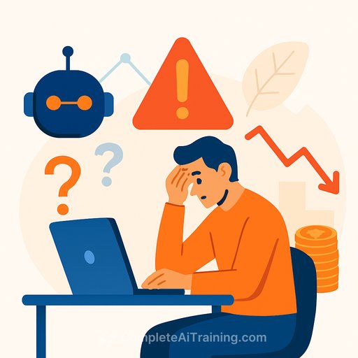 When AI Gets It Wrong: The Alignment Problem in Financial Decision-Making