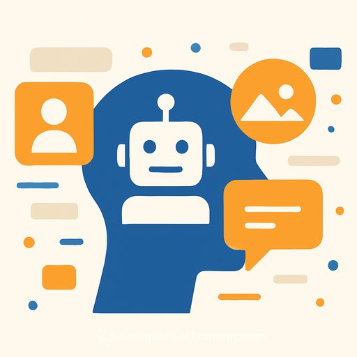 When AI makes everything look the same, let type do the talking