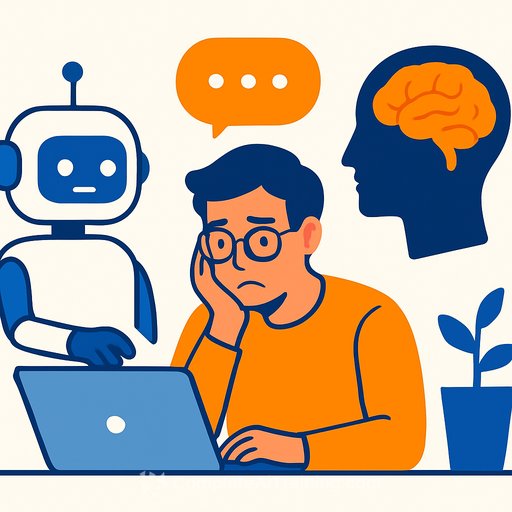 When AI Makes Life Too Easy: Learning, Meaning, and Connection Pay the Price