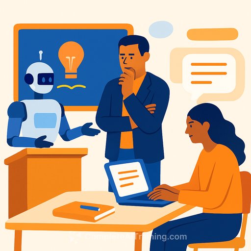 When AI Meets Academia: The New Challenges of Trust and Cheating in College