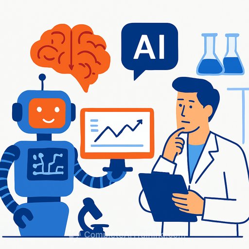 When AI Runs the Lab, Who's Responsible?