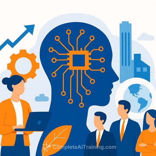 When AI stops being a specialization: MBZUAI's blueprint for talent, industry, and society