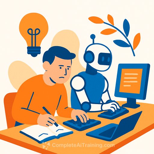 When AI Writes Better Than Us: The Creative Worker’s Dilemma