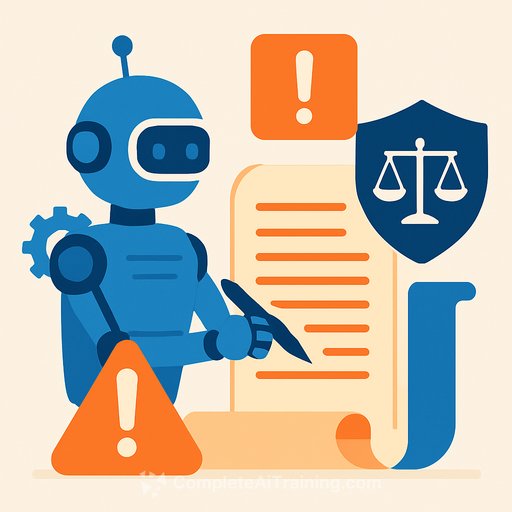 When AI Writes the Laws: Speed, Shortcuts, and a Crisis of Trust
