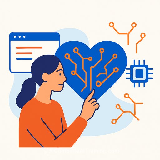 When Algorithms Meet the Heart: Eda Kara's The Shared Pulse Launches in Montclair