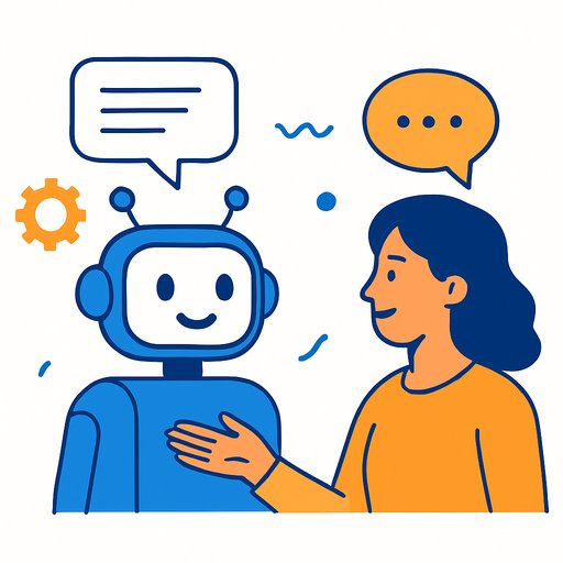 When Chatbots Grow a Personality on Their Own - and What It Means for How We Use Them