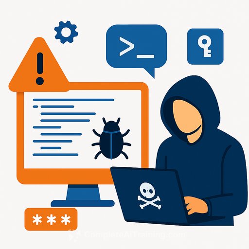 When Config Becomes Code: Claude Code Bugs Let Attackers Run Shell Commands and Steal API Keys-Now Patched