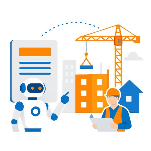 When Permits Take Longer Than Construction, AI Steps In