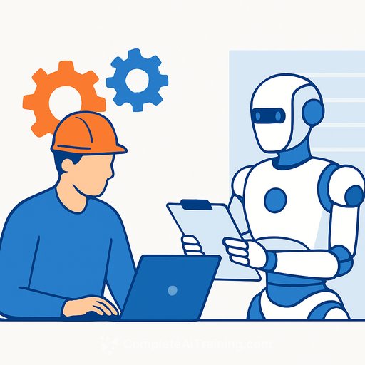 When robots clock in: Toyota and Canadian Tire pilots test worker trust