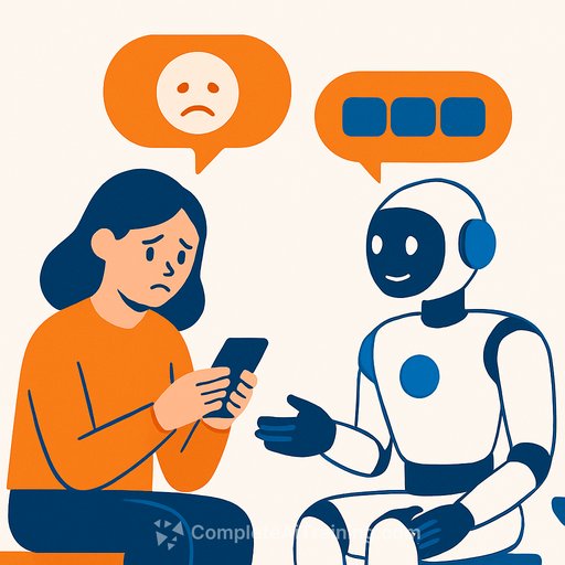 When Smart Replies Replace Empathy: How Generative AI Threatens Our Social Development