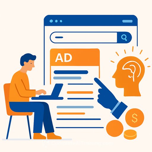 When the Click Disappears: Ads, Costs, and How Brands Stay Visible in AI Search