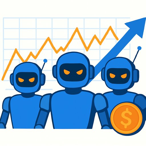 When Trading Bots Collude: AI's New Threat to Financial Markets