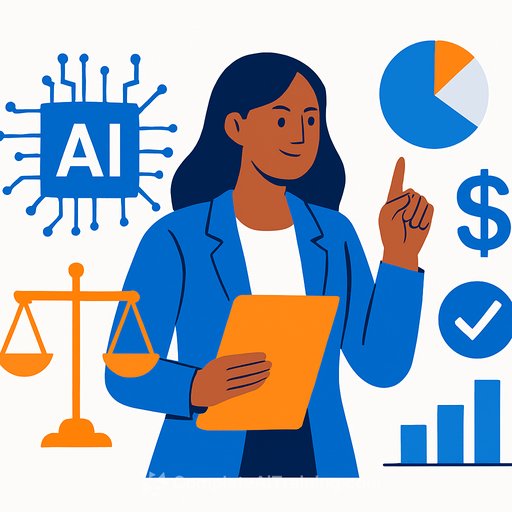 When Women Lead Across the Enterprise, AI Becomes Accountable, Funded, and Trusted