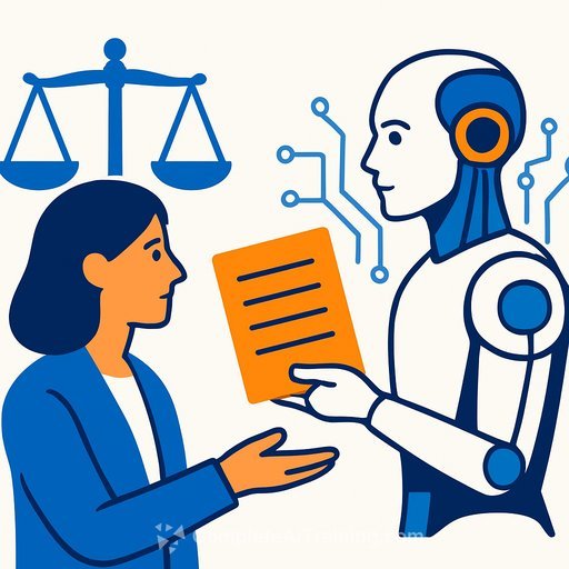 Where AI Falls Short for Global Development-and Why Humans Still Matter