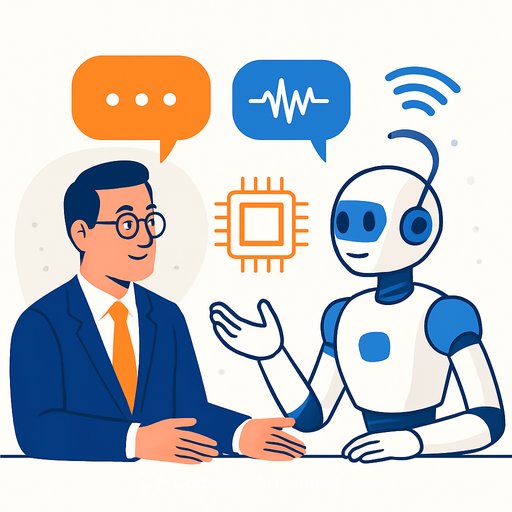 Where AI Meets the Call: Radisys' Al Balasco on Open Platforms and 5G New Calling