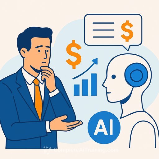 Where AI Stops and People Start: The Broker's Next Advice Opportunity