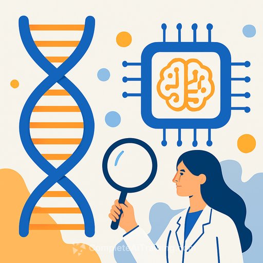 Where Biology Meets Code: AI's New Talent Playbook for Life Sciences