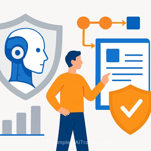 Where Insurance AI Breaks-and How Data Integrity and Decision Ownership Fix It