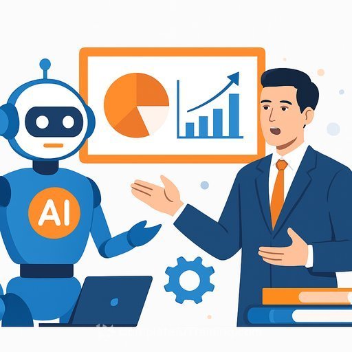 Which Jobs Overlap Most With AI? MIT, Microsoft, and Anthropic Map Risks and Upskilling Paths