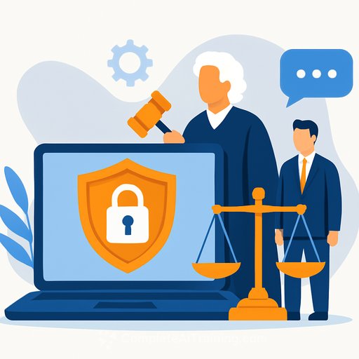 White & Case uses closed AI platform in first reported complex commercial trial