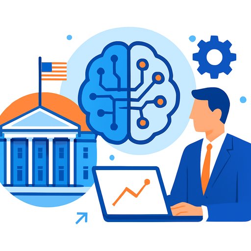 White House accelerates plans for AI model standards
