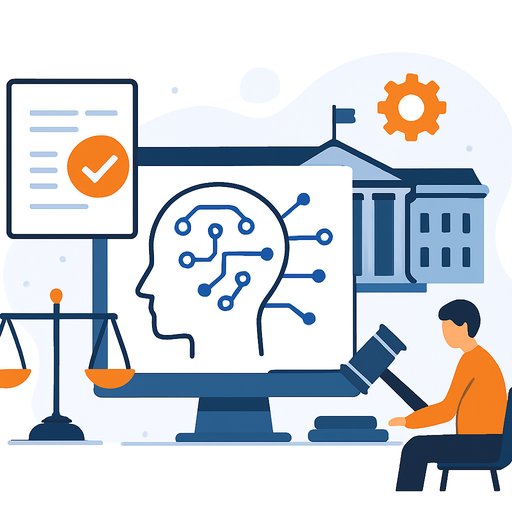 White House AI Action Plan Moves From Paper to Practice: Procurement Rules, State Law Challenges, Agency Momentum