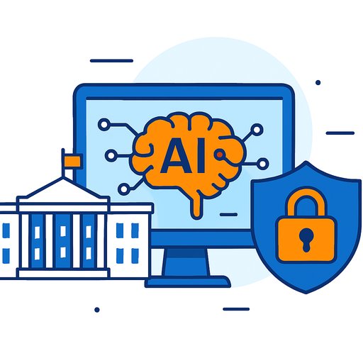 White House AI order declares cybersecurity the foundation of AI innovation