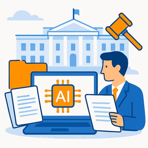 White House memo requires unbiased AI in federal procurement but leaves existing contracts largely unreviewed