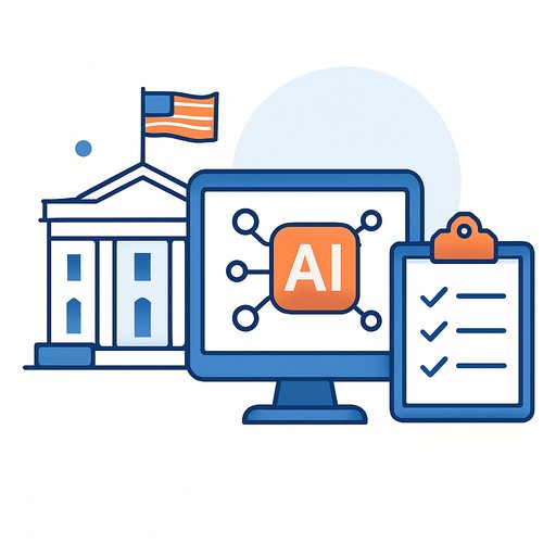 White House plans voluntary AI security reviews for closed models only