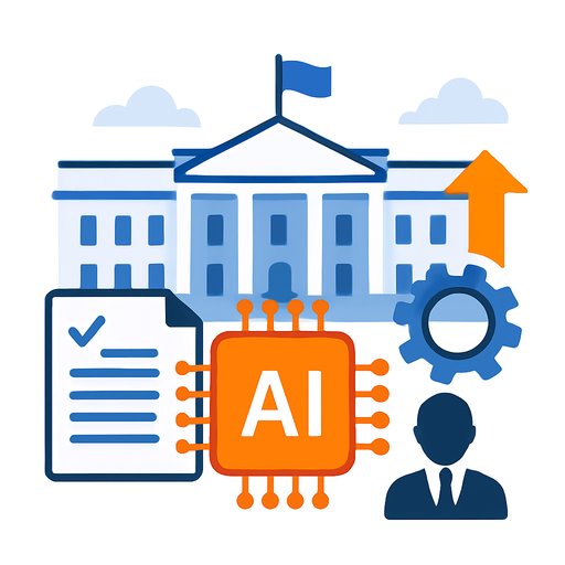 White House releases national AI policy framework with recommendations on regulation, workforce and state law preemption