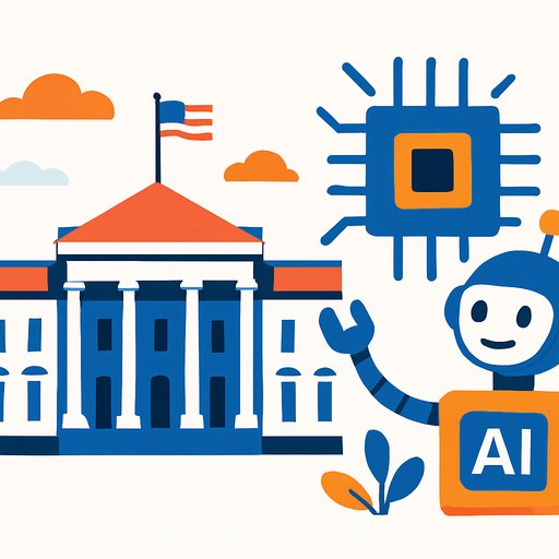 White House Set to Announce Major Shift in AI Regulation Under Trump Administration