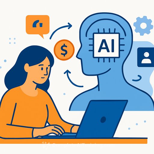 Who Gets Paid When A.I. Learns Your Style