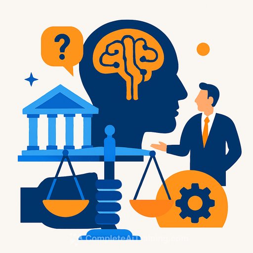 Who Holds the Power in AI? William & Mary Law School Looks Ahead to Democracy's Next 250 Years