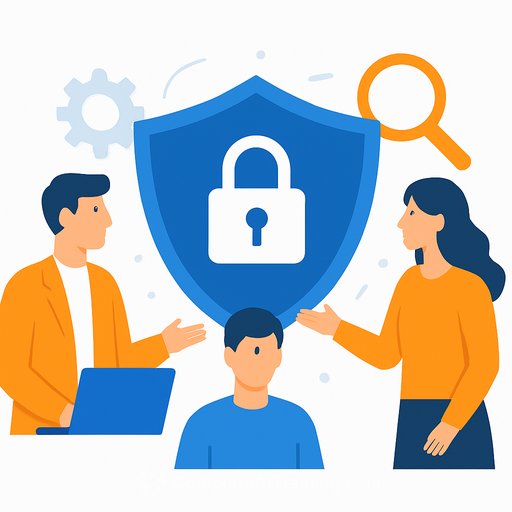 Who Owns AI Agent Security? Vendors, Customers, and the Shared Responsibility Gap
