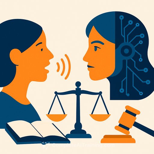Who Owns Your Voice and Likeness in the Age of AI? Legal Battles and New Frontiers