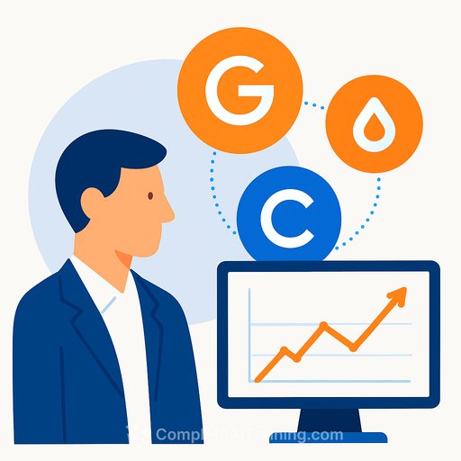 Who's Behind Federal AI in 2026: Gemini, Claude, Palantir, and the Push to Prove What Works