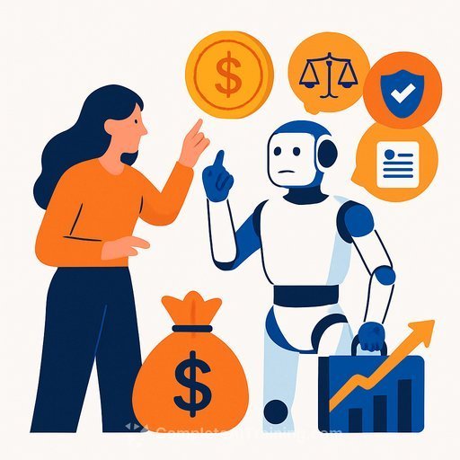 Who's Minding the Machine? Big Four AI Blunders Show Public Sector Tech Needs Real Governance