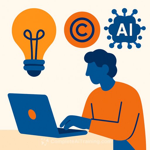 Who Should Own the Creative Commons in the Age of Generative AI