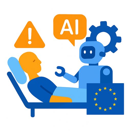 WHO sounds alarm on patient safety as EU pushes to ease AI rules and delay medical device protections