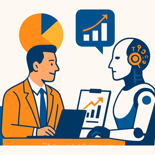 Why 74% of Executives Now Trust AI Over Human Colleagues for Strategic Decisions