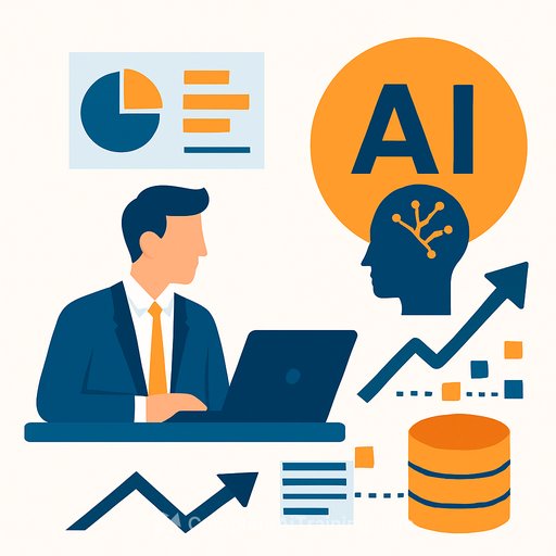 Why a Strong Data Strategy Is Essential for Accelerating Generative AI ROI