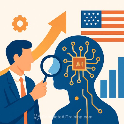 Why Accelerating AI Interpretability Is Critical for Securing U.S. Technological Leadership