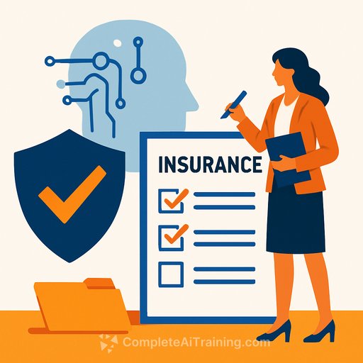 Why Affirmative Insurance Cover Matters as AI Adoption Surges