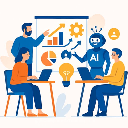 Why Agencies That Prioritize People Thrive in an AI-Driven Marketing Era