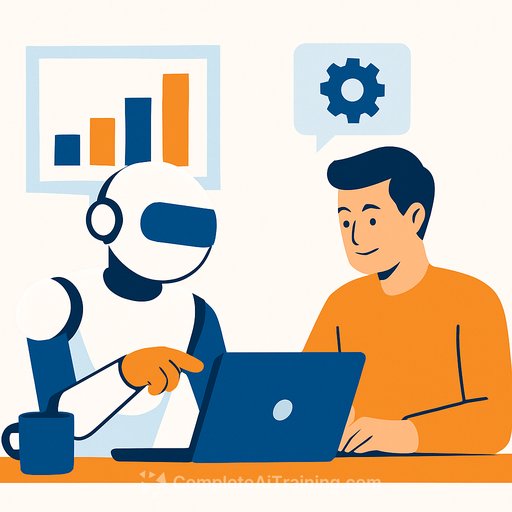 Why AI Agents Fail as Tools and Succeed as Teammates