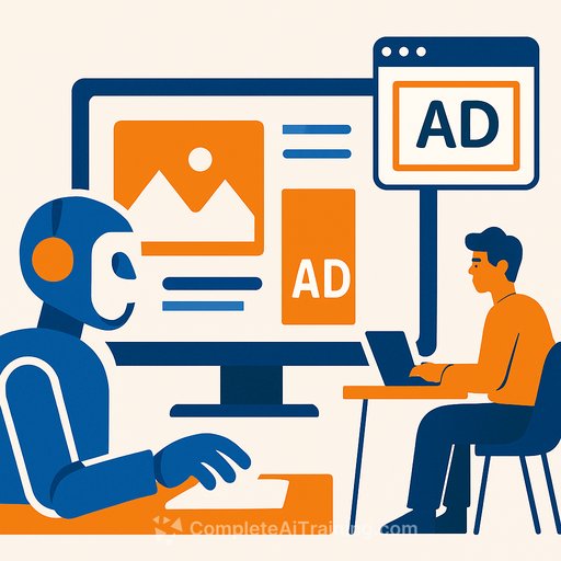 Why AI Agents Ignore Your Website’s Design and Ads—And What Marketers Must Do Next
