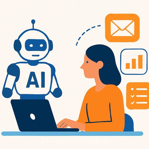 Why AI Agents Won’t Replace SaaS Apps Anytime Soon