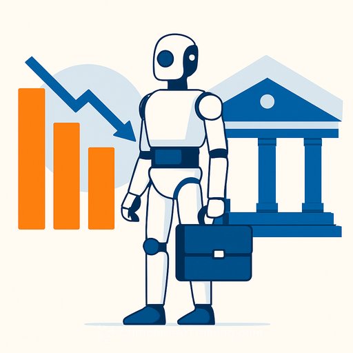 Why AI could hit hedge funds harder than banks